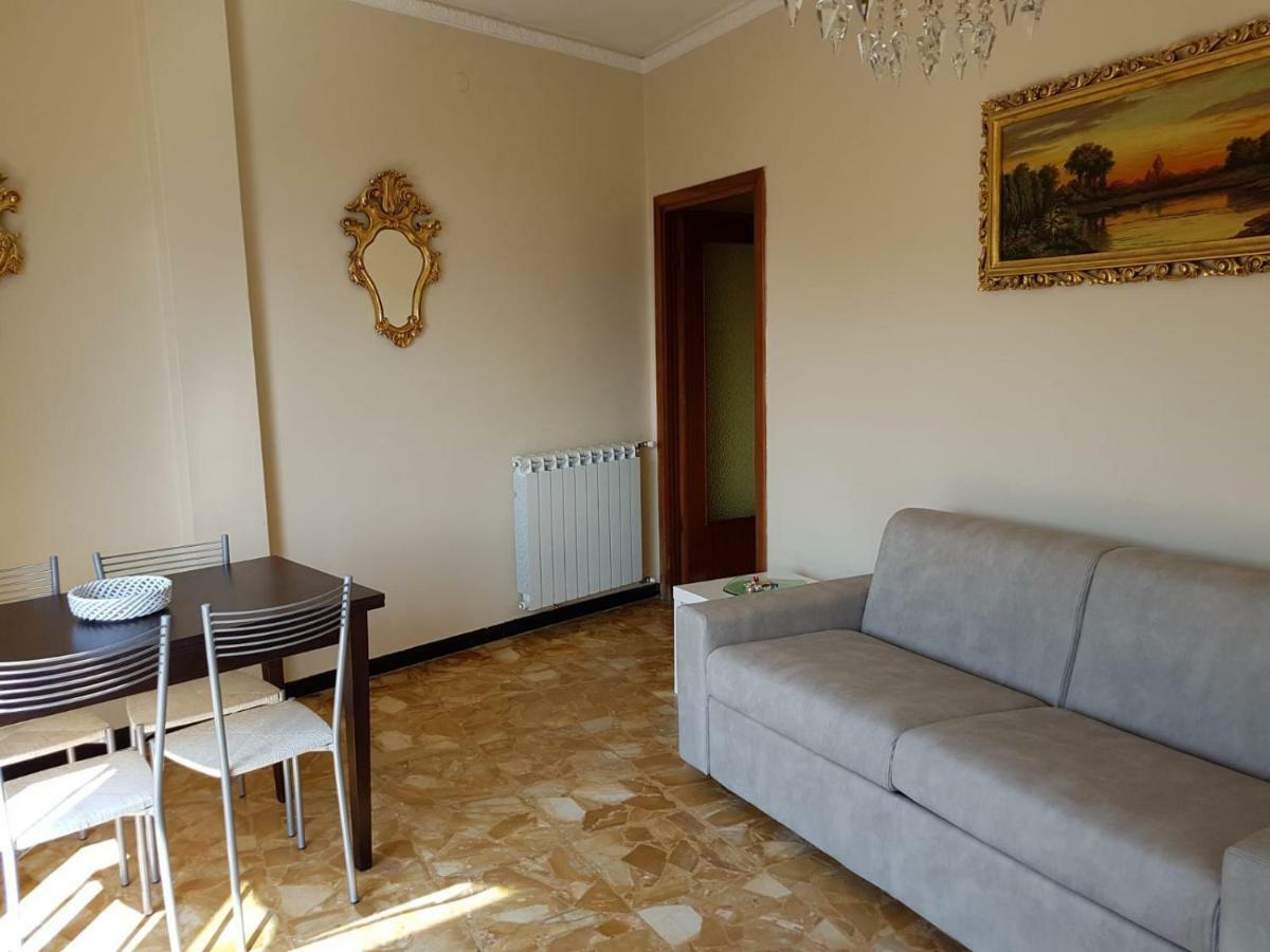 Ferienwohnung La Terrazza Sul Golfo Lerici Exterior foto